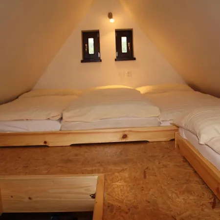Penzion Balada Horská