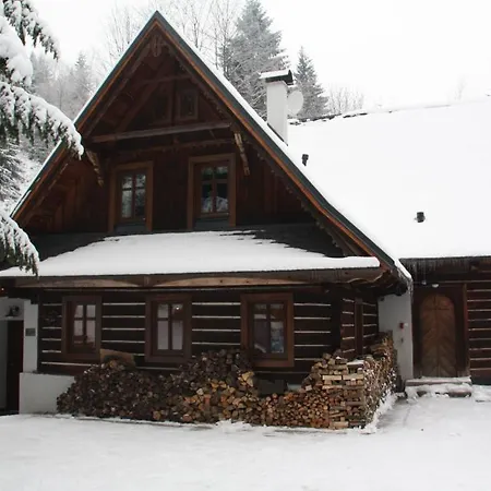 Balada Horska Bedřichov