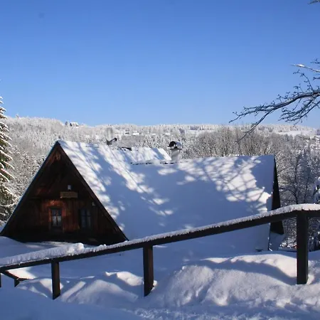 Pensionat Balada Horska 3*