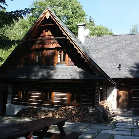 Balada Horská 3*