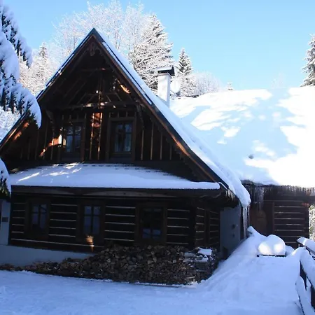 Balada Horská