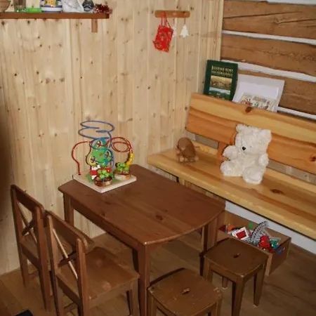 Balada Horská Penzion 3*