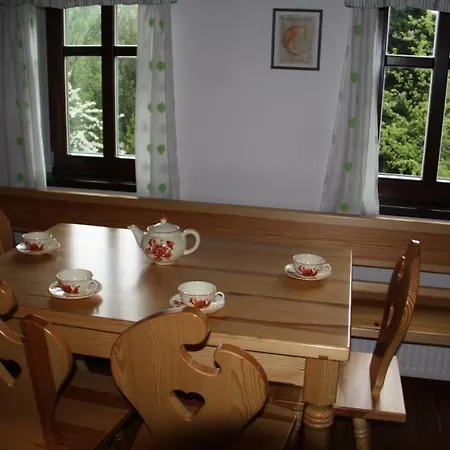 Balada Horská Penzion 3*