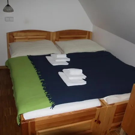 Penzion Balada Horská Bedřichov