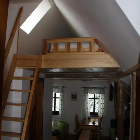 Balada Horská Penzion 3*