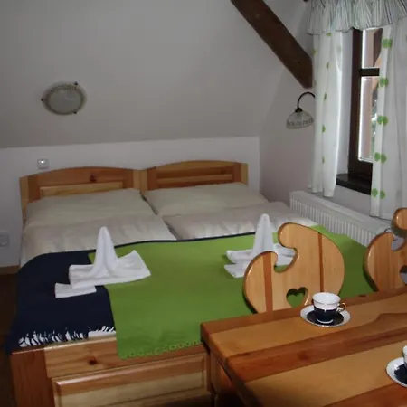 Balada Horská 3* Bedřichov