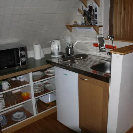 Balada Horská 3*
