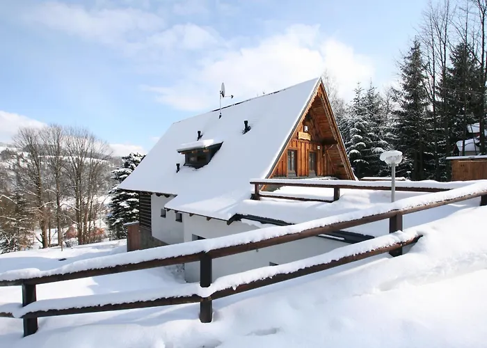 Balada Horska Bedřichov