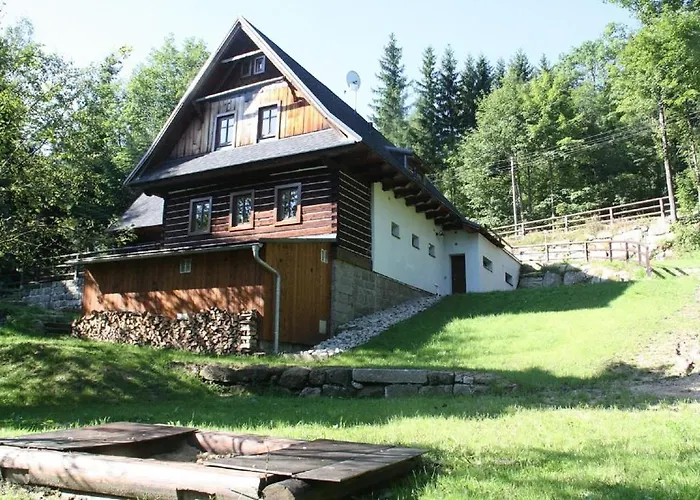 Balada Horska Gasthuis 3*