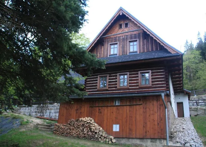 Balada Horska Pensionat 3*