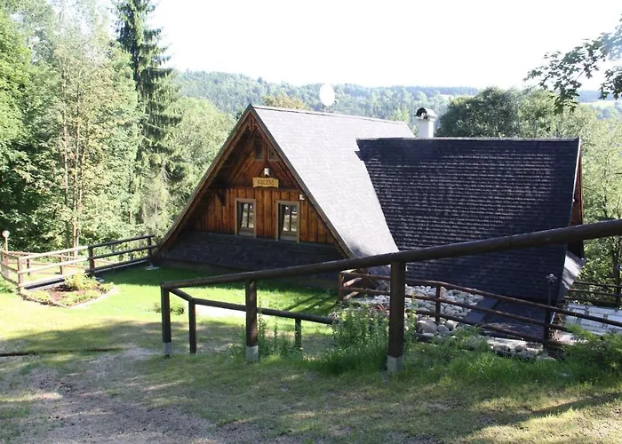 Balada Horska Pensionat