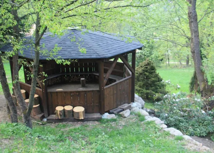 Balada Horska
