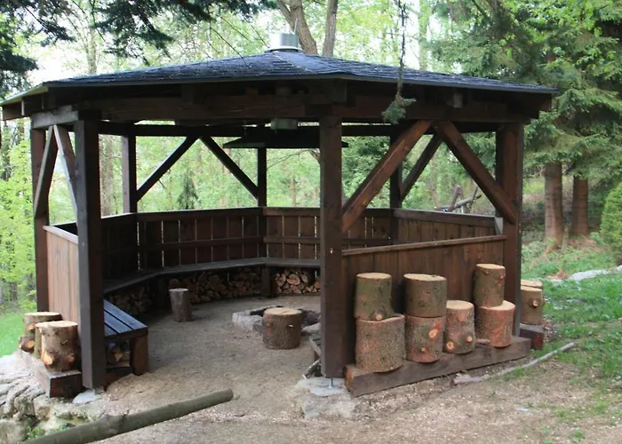 Gasthuis Balada Horska 3*