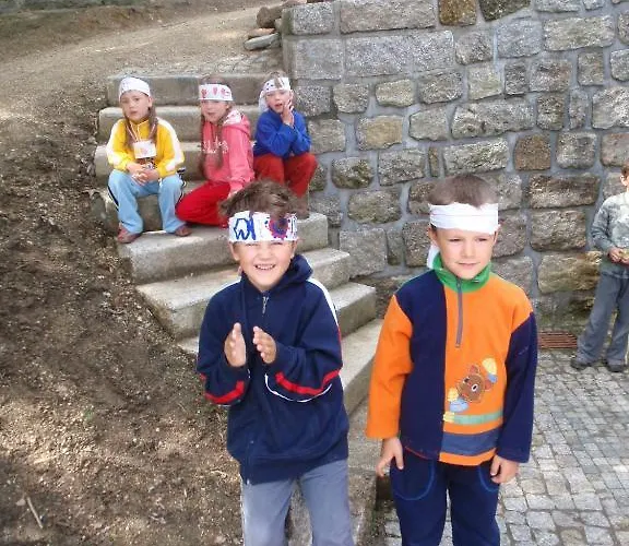Balada Horska Gasthuis