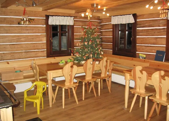 Gasthuis Balada Horska
