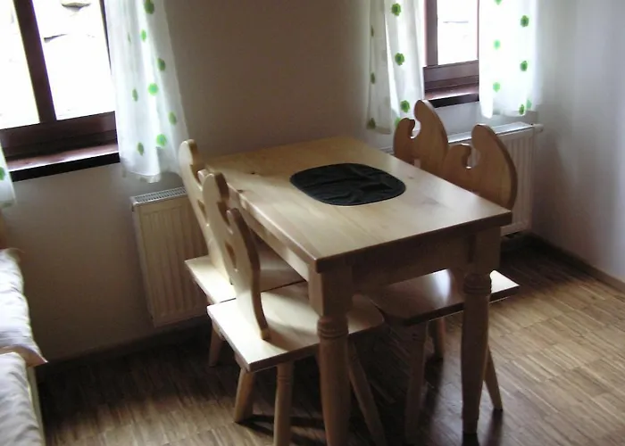 Balada Horska Gasthuis