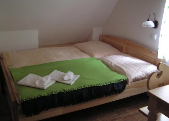 Balada Horska Bedřichov