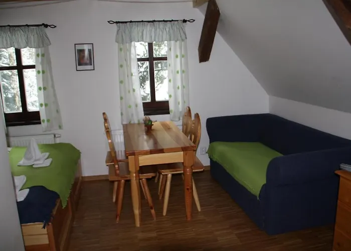 Balada Horska Pensionat 3*