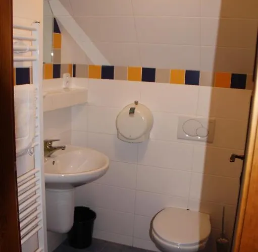 Gasthuis Balada Horska 3*