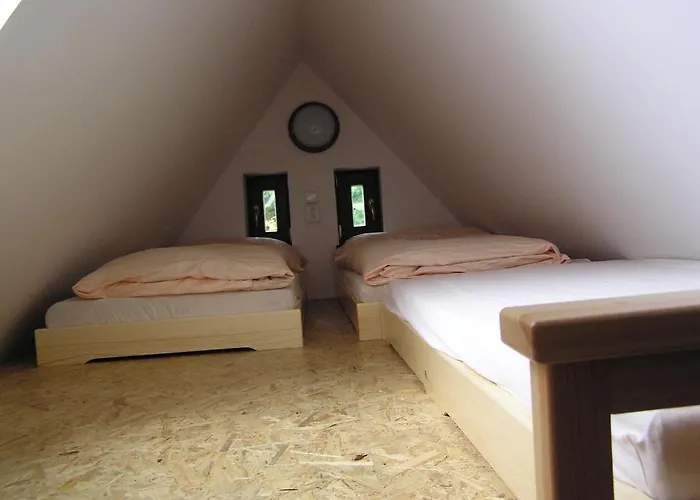 Balada Horska Pensionat 3*