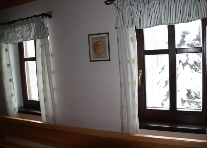 Balada Horska 3* Bedřichov
