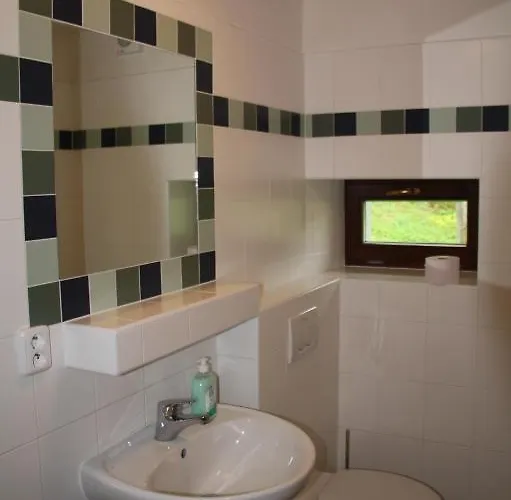 Balada Horska Gasthuis 3*