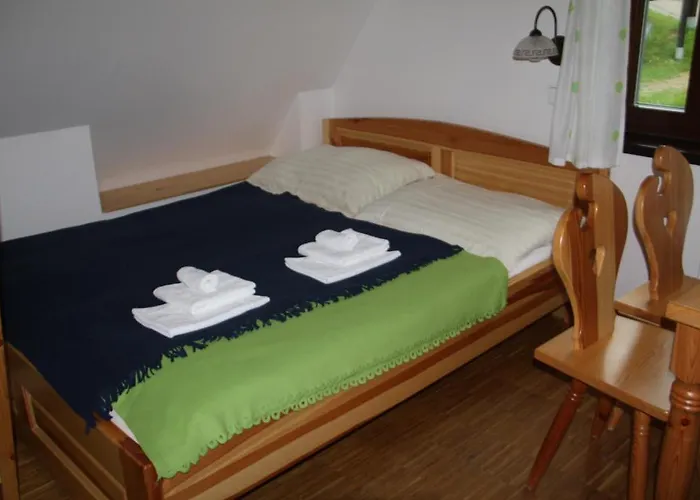 Balada Horska 3* Bedřichov