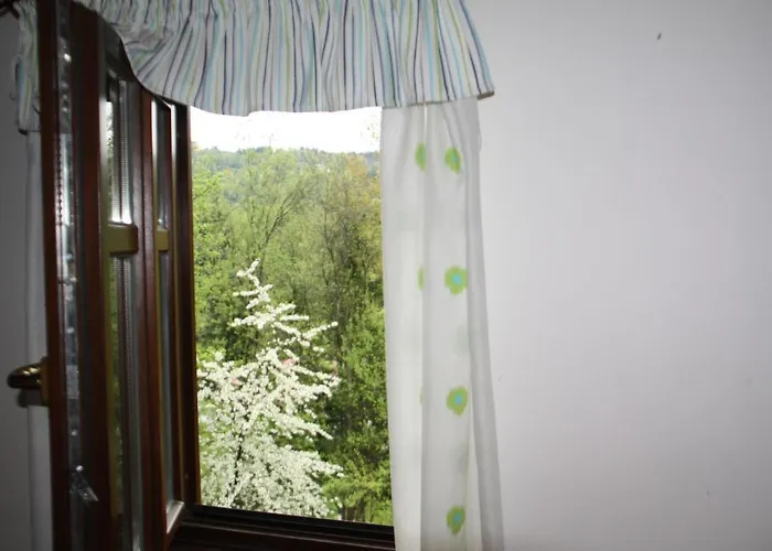 Balada Horska Bedřichov