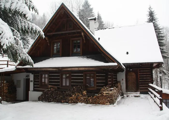 Balada Horska Bedřichov