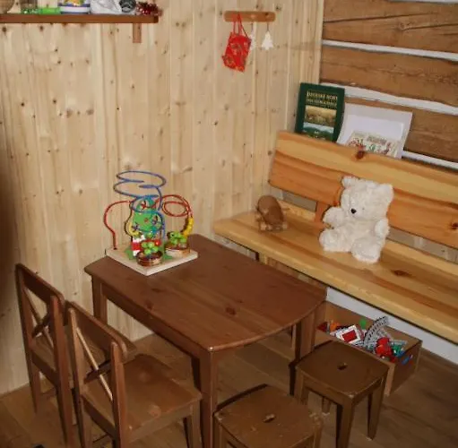 Balada Horska Pensionat 3*