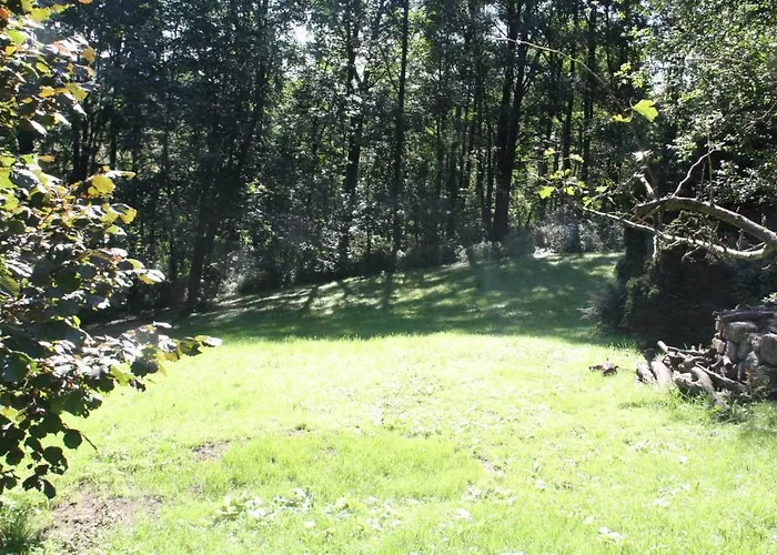 Balada Horska 3* Bedřichov