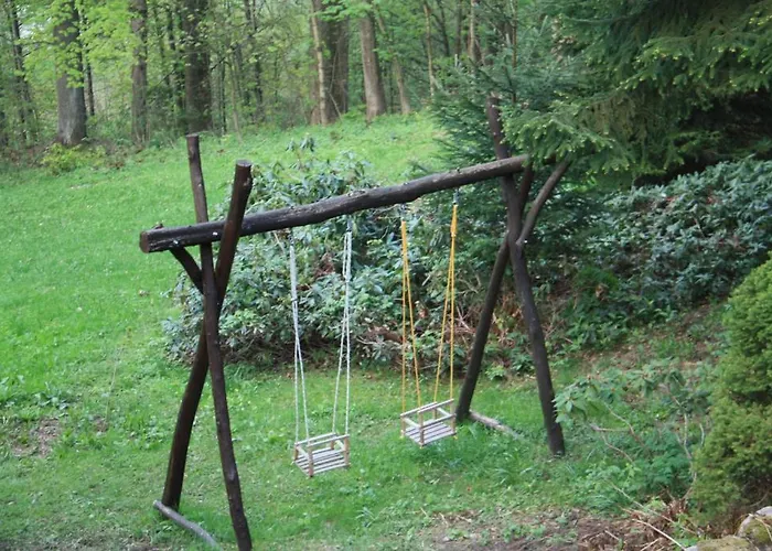 Balada Horska Bedřichov