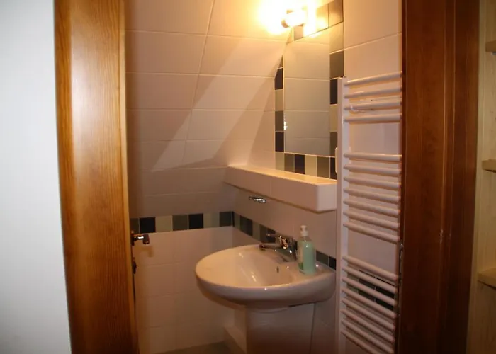 Balada Horska Bedřichov