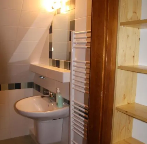 Balada Horska Gasthuis